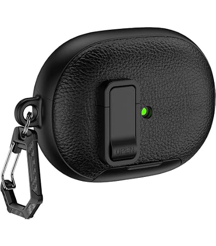 Amazon | RoBeKaU For HUAWEI FreeBuds Pro3 専用 ケースHUAWEI